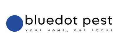 Bluedot Pest